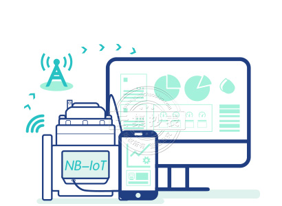 NB-IoT����ͨѶ����